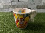 Blond Amsterdam Sint en Piet 350 ml mok, Ophalen of Verzenden, Zo goed als nieuw, Overige stijlen