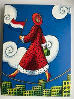 Queen in Balance kunstwerk gelimiteerd, Antiek en Kunst, Ophalen of Verzenden