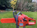 Husqvarna Kettingzaag type 236, Tuin en Terras, Hand-tuingereedschap, Ophalen, Zo goed als nieuw, Husqvarna