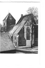 Hellendoorn, Ophalen of Verzenden, 1940 tot 1960, Ongelopen, Overijssel