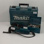 Makita TM3000C Multitool | In kist | Met garantie, Dordrecht@usedproducts.nl, Toulonselaan 72, Ophalen of Verzenden, Zo goed als nieuw