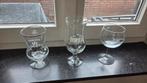 Glazen collectie. Diverse. Ruilen moge6, Ophalen of Verzenden, Zo goed als nieuw, Bierglas