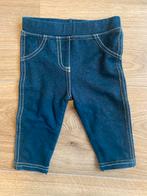 Legging Wibra maat 62, Broekje, Meisje, Ophalen of Verzenden, Zo goed als nieuw