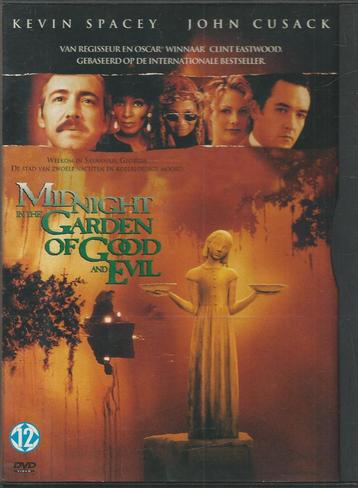Midnight in the garden of God and Evil beschikbaar voor biedingen