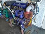 6 CYL PERKINS 6.354 TURBO, Watersport en Boten, Buiten- en Binnenboordmotoren, Ophalen, Gebruikt, Binnenboordmotor, Diesel