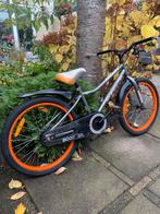 Super stoere Amigo jongensfiets (20 inch)., Fietsen en Brommers, Fietsen | Jongens, Ophalen, Gebruikt, Handrem, 20 inch