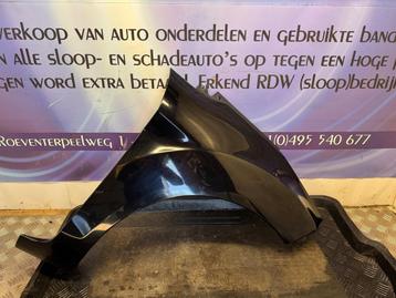 Ford fiesta zijscherm rechts  beschikbaar voor biedingen
