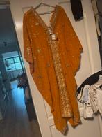 ibiza jurk, Kleding | Dames, Jurken, Maat 38/40 (M), Oranje, Ophalen of Verzenden, Zo goed als nieuw