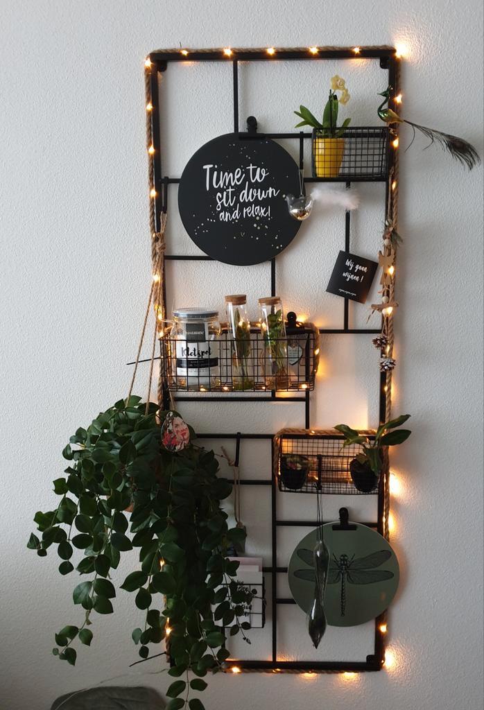 Wandrek Xenos XXL, Huis en Inrichting, Woonaccessoires | Wanddecoraties, Zo goed als nieuw, Ophalen
