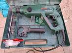 Boormachines, Doe-het-zelf en Verbouw, Gereedschap | Boormachines, Ophalen, Gebruikt, 400 tot 600 watt, Boormachine