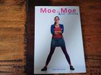 I.W. Easton - Moe is Moe, Ophalen of Verzenden, Zo goed als nieuw, I.W. Easton