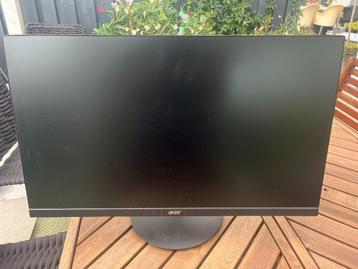 Acer Nitro XV270 monitor beschikbaar voor biedingen