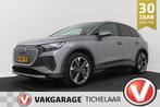 Audi Q4 e-tron 40 Advanced edition 77 kWh | Org NL | Head-Up, Auto's, Audi, Automaat, Gebruikt, Adaptive Cruise Control, Origineel Nederlands