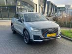 Audi Q2 1.4 TFSI CoD S-Line Edition DSG-7 LED, 65 €/maand, 4 cilinders, 150 pk, Leder