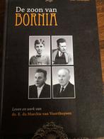 De zoon van Bornia, Boeken, Ophalen of Verzenden, Zo goed als nieuw