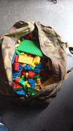 duplo Unico, Kinderen en Baby's, Speelgoed | Bouwstenen, Ophalen, Gebruikt, Overige merken
