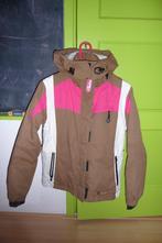 Heerlijke wintersportjas van het merk Rehall.maat S, Rehall, Ophalen of Verzenden, Zo goed als nieuw, Jack