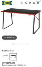 HUVUDSPELARE ikea game bureau, Huis en Inrichting, Bureaus, Ophalen, Gebruikt, Bureau