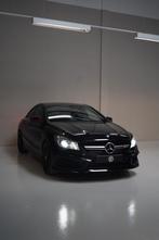Mercedes-Benz CLA 45 AMG edition1 Zwart, Automaat, Zwart, 4 cilinders, 360 pk