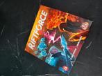 Riftforce Bordspel, Een of twee spelers, Ophalen of Verzenden, Zo goed als nieuw, 1 More Time Games