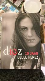 B. Perez - Diez 10 jaar Belle Perez, Nieuw, B. Perez, Ophalen of Verzenden