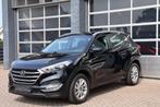 Hyundai TUCSON 1.6 T-Gdi comfort 177 pk, navigatie, camera, Voorwielaandrijving, Gebruikt, 1591 cc, 4 cilinders