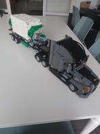 technic Lego 42078 Mack Anthem truck, Kinderen en Baby's, Speelgoed | Duplo en Lego, Ophalen of Verzenden, Zo goed als nieuw, Lego