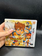 Inazuma eleven go light 3ds, Spelcomputers en Games, Games | Nintendo 2DS en 3DS, 1 speler, Ophalen of Verzenden, Zo goed als nieuw