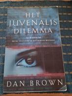 Dan Brown - Het Juvenalis dilemma, Dan Brown, Ophalen of Verzenden