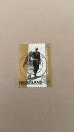 Nederland, Postzegels en Munten, Postzegels | Nederland, Ophalen of Verzenden, Gestempeld