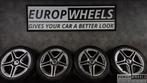 DEMO 18 inch Mercedes AMG A B CLA Klasse W246 W177