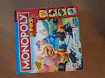 Monopoly Junior, Ophalen, Gebruikt