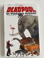 Deadpool by Posehn & Duggan Complete Collection Vol. 1, Boeken, Strips | Comics, Eén comic, Ophalen of Verzenden, Zo goed als nieuw