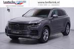 Volkswagen Touareg 3.0 TDI 232 pk R-Line Grijs Kenteken 2-Zi, Auto's, Automaat, Stof, Gebruikt, Volkswagen