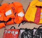 Zwemvesten, Watersport en Boten, Ophalen, Zo goed als nieuw, Dame of Heer, Reddingsvest of Zwemvest