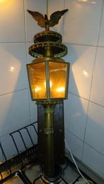 Antieke lamp, Antiek en Kunst, Ophalen