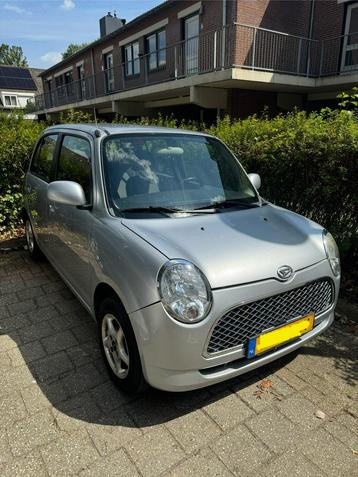Daihatsu Trevis in onderdelen Te Koop aangeboden.  beschikbaar voor biedingen