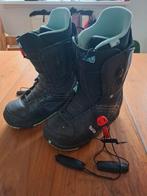 Burton snowboardschoenen dames maat 42, Sport en Fitness, Snowboarden, Ophalen of Verzenden, Gebruikt, Schoenen
