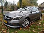 Mercedes-Benz A-Klasse  A180 CDI Blue Eff. AUTOMAAT ORG NL!!, Auto's, Mercedes-Benz, 1325 kg, 4 cilinders, Leder en Stof, Origineel Nederlands