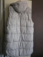 Zo goed als nieuw  dames bodywarmer, Kleding | Dames, Bodywarmers, Ophalen of Verzenden, Zo goed als nieuw, Grijs