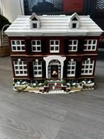 LEGO Ideas 21330 Home Alone - Compleet!, Kinderen en Baby's, Speelgoed | Duplo en Lego, Ophalen of Verzenden, Zo goed als nieuw
