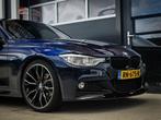 BMW 3-serie 320i M-Sport | INDIVIDUAL | LEDER | LED | 669M V, Automaat, 1998 cc, Achterwielaandrijving, Euro 6