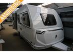 Knaus Sudwind 60 Years 420 QD, Caravans en Kamperen, Caravans, Bedrijf, Knaus, 1000 - 1250 kg, 4 tot 5 meter