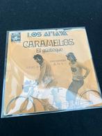 Te Koop : Los Amaya - Caramelos & El Guateque 5c 006-21045, Ophalen of Verzenden, Zo goed als nieuw