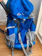 Berghaus Verden 60 + 10 liter backpack dames, Blauw, Ophalen of Verzenden, Zo goed als nieuw