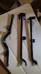 Honda mb orgineel setje knipperlicht steunen ( mt mbx mtx ), Ophalen of Verzenden, MB