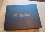 Doonails Dipping powder set - 5 Kleuren, Compleet!, Ophalen, Overige kleuren, Nieuw, Handen en Nagels