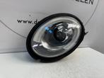 MINI F54 F55 F56 VOL LED KOPLAMP LINKS 6311749487702, Auto-onderdelen, Verlichting, Ophalen of Verzenden, Gebruikt, Mini