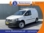 Volkswagen Caddy 1.4 TSI 125 PK AUTOMAAT / L1H1 / BENZINE !, Auto's, 1334 kg, Gebruikt, Euro 6, 4 cilinders