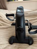 Compacte stoelfiets voor thuisrevalidatie, Kunststof, Gebruikt, Armen, Ophalen of Verzenden